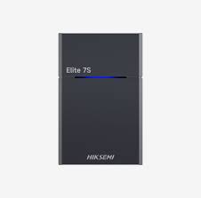 hikvision external ssd